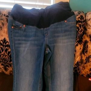 2Xl H&M Maternity jeans